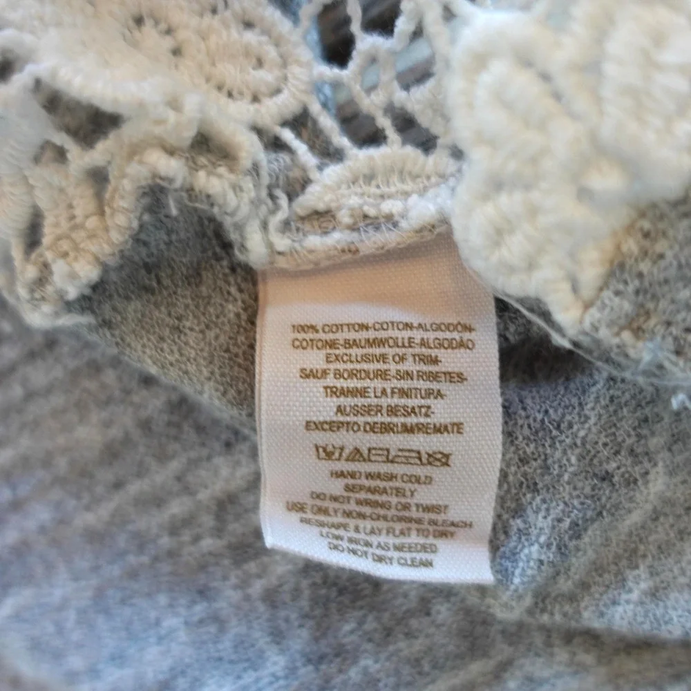 Free People vintage free